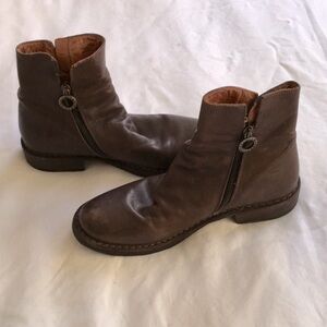 Florentini & Baker Ankle Boots 36